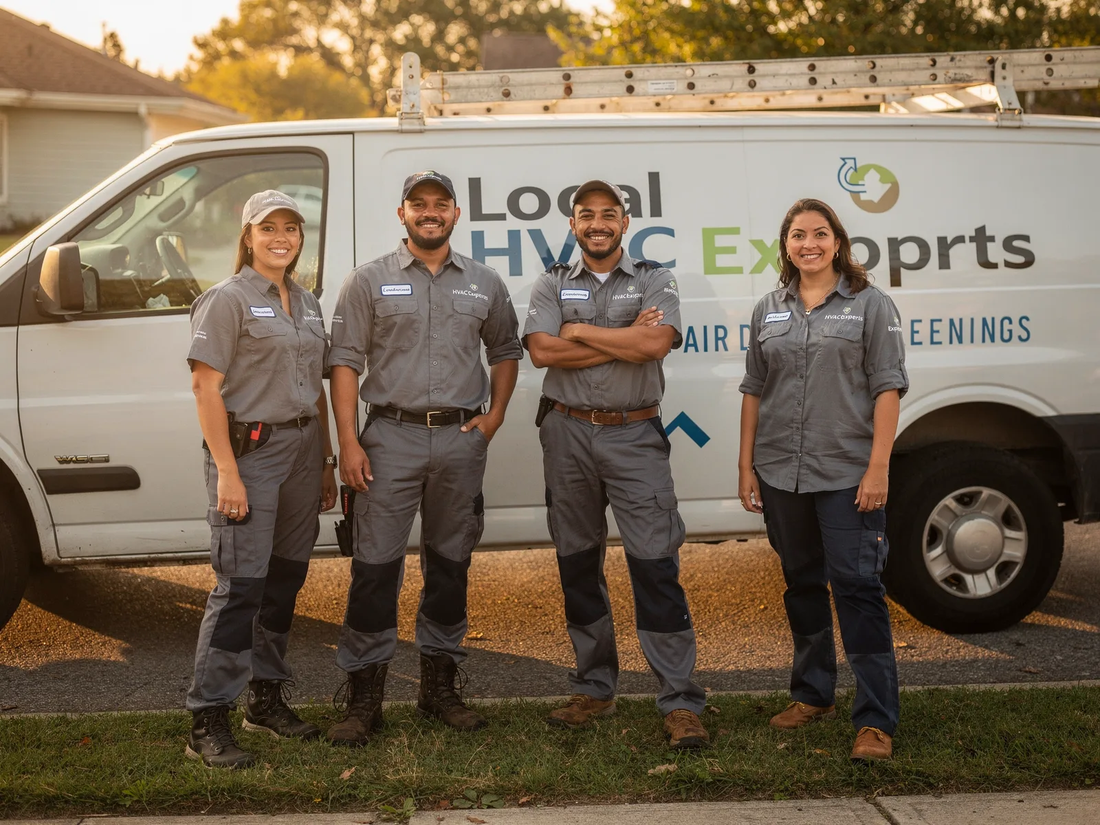 24/7 HVAC Repair & AC Replacement company in Shirleysburg, PA